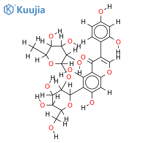 Nodosin structure