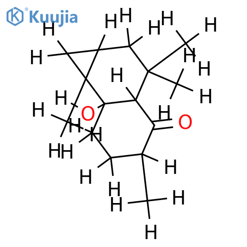 (4alpha,4alpha,6alpha)-form-Hydroxy-5-lippiflianone structure