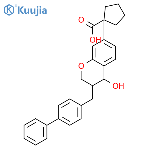 CP-105696 structure