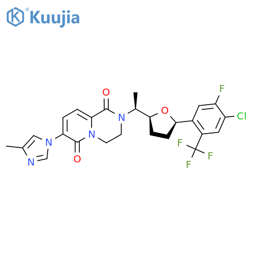PF-06648671 structure