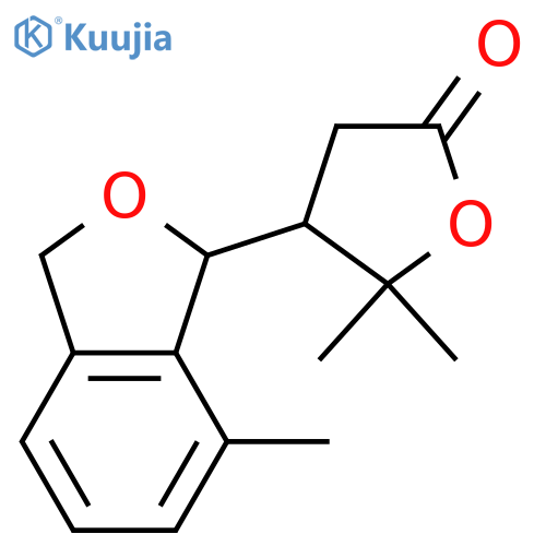 Solajiangxin C structure