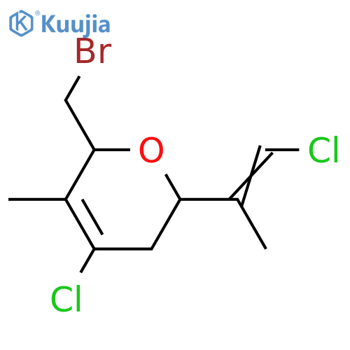 Costatone B structure