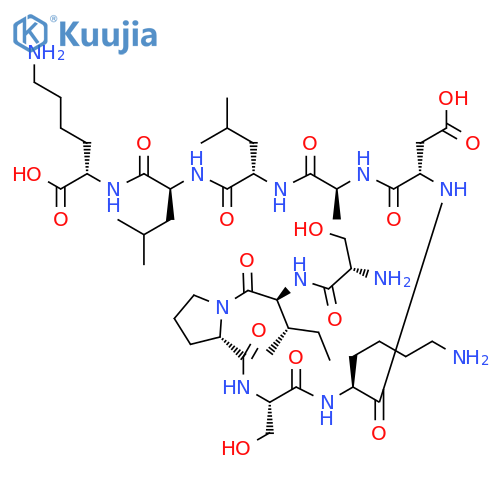SODEFRIN structure