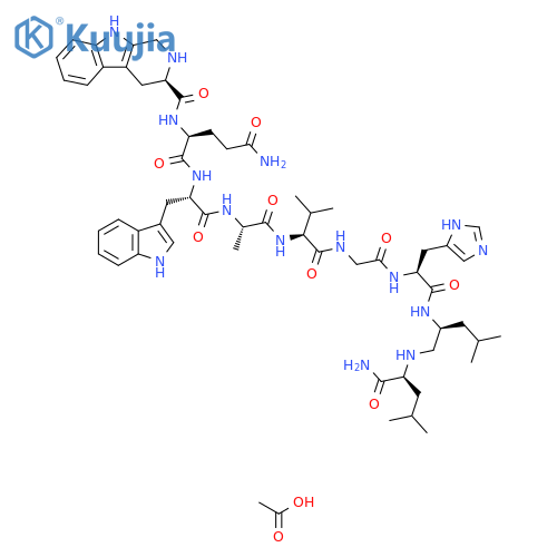 RC-3095 (acetate) structure