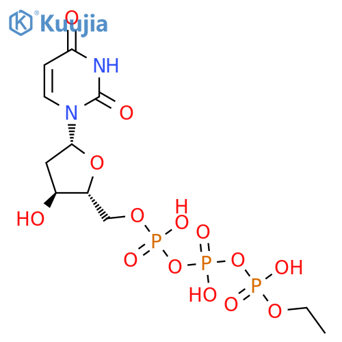 163464-48-0 structure