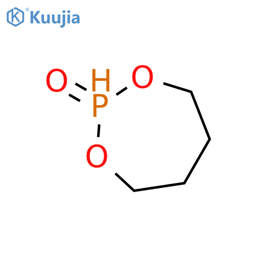1,3,2-dioxaphosphepan-2-ium 2-oxide structure
