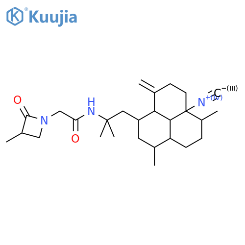 Monamphilectine A; 24S-Methyl structure