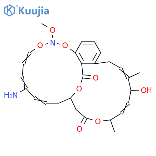 Aplidite A structure