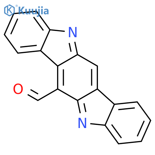 FICZ structure