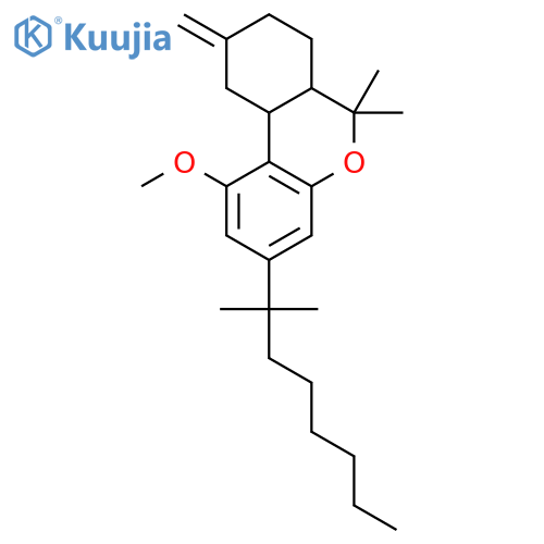 L-759,633 structure