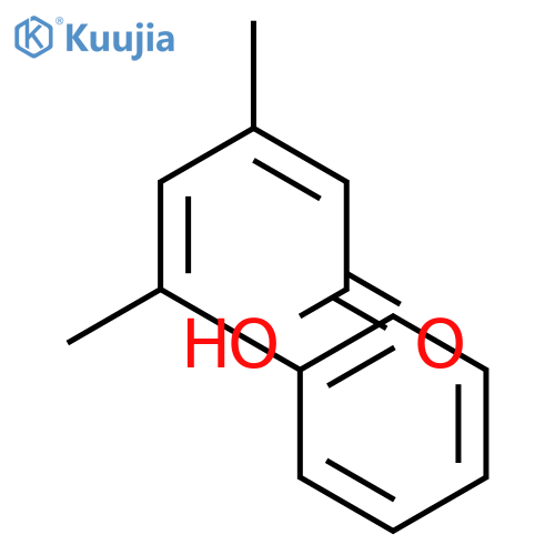 2,4-Hexadienoic acid, 3-methyl-5-phenyl-, (2Z,4Z)- structure