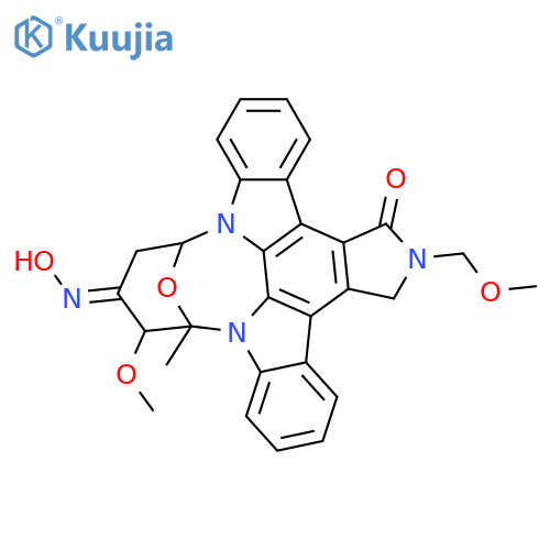 TAN 1030A; N6-(Methoxymethyl) structure