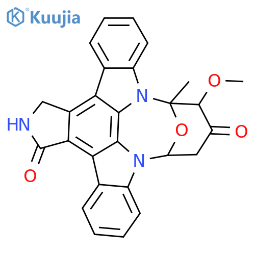 TAN 1030A; 3'-Epimer, 4'-de(hydroxyimino), 4'-oxo structure