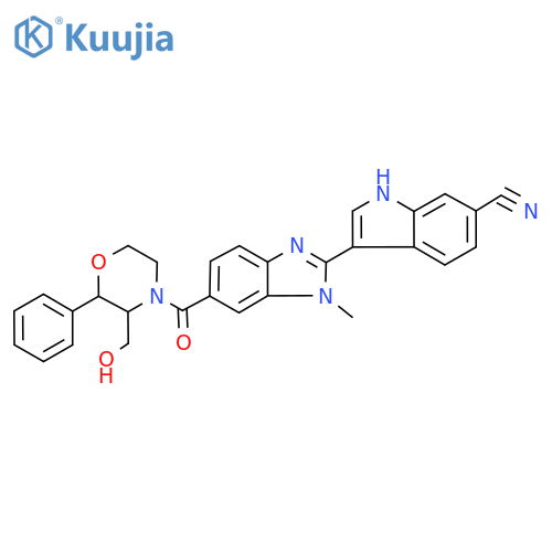 PDE12-IN-3 structure