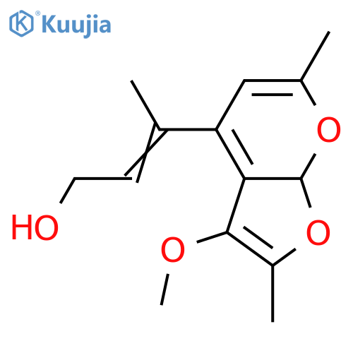 Chenopodolan C; 11-Hydroxy structure