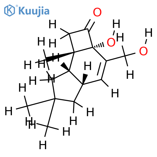 lentinellone structure