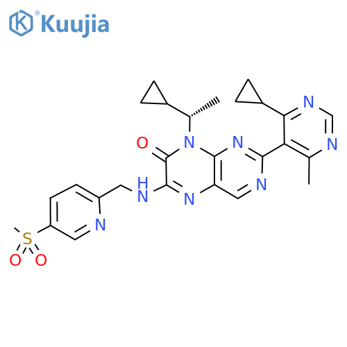 Bevurogant structure