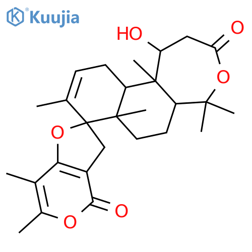 Brevione L structure