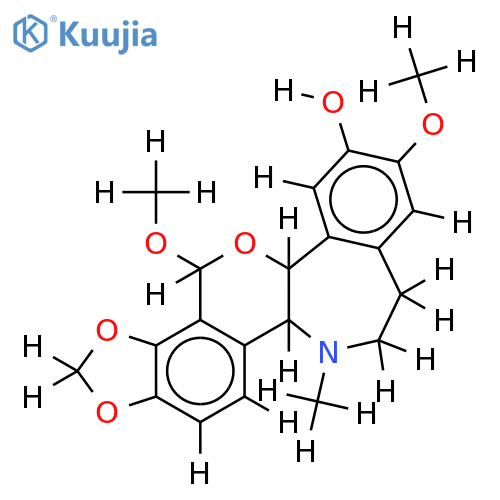 N-Methylporphyroxine structure