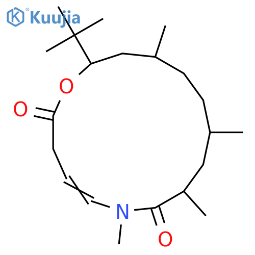 Laingolide structure