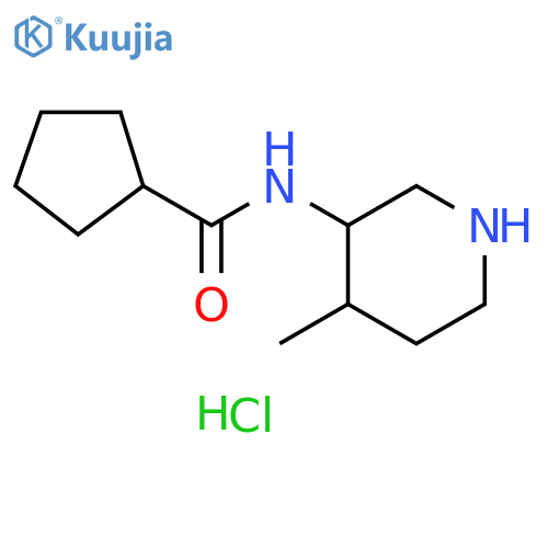 CID 63326476 structure
