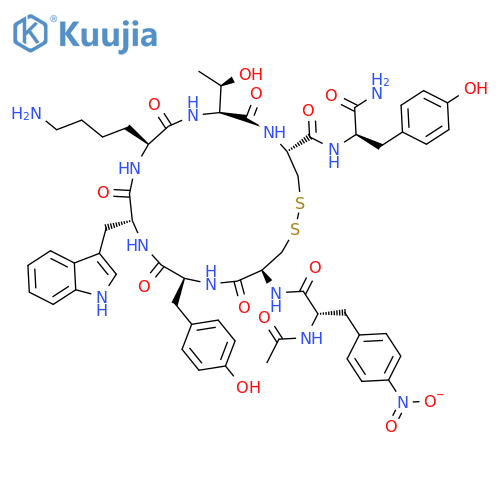 CYN 154806 structure