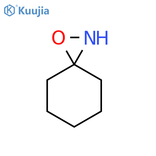 1-oxa-2-azaspiro[2.5]octane structure