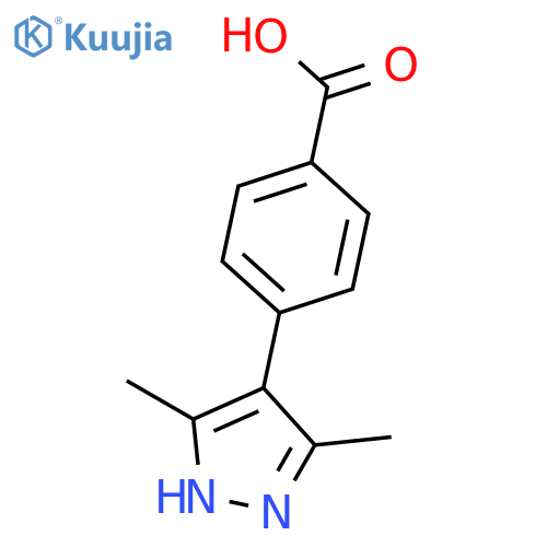 H2mpba structure