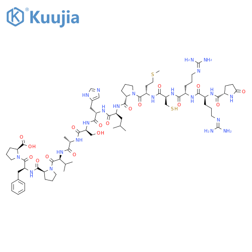 ELA-14 negative control structure