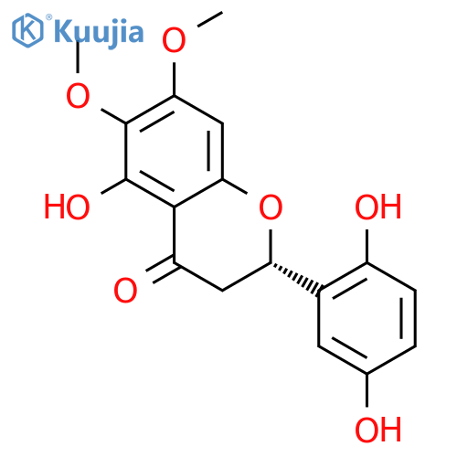 dioclein structure