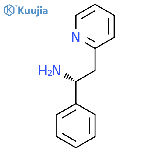 (R)-Lanicemine structure