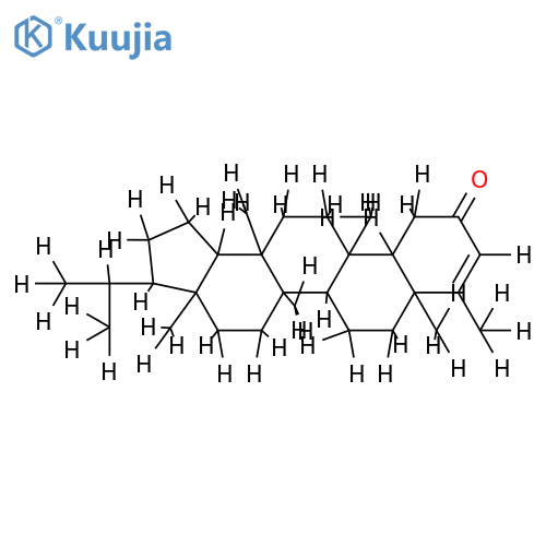 3-Filicen-2-one structure
