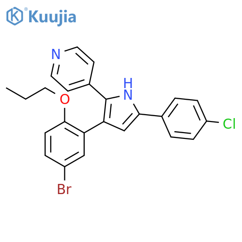 L-168,049 structure