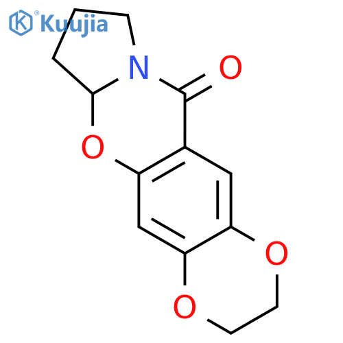 BDP 37 structure