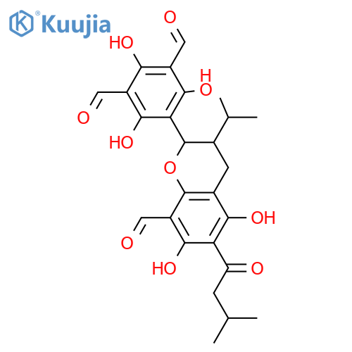 Grandinal structure