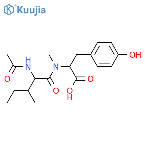 Simplicilliumtide G structure