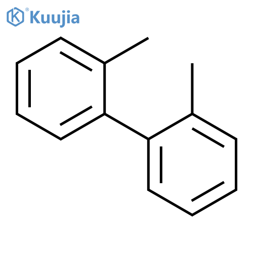 (R)-2,2'-Dimethyl-1,1'-binaphthyl structure