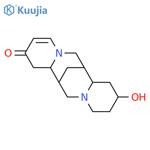Multiflorine; 13β-Hydroxy structure