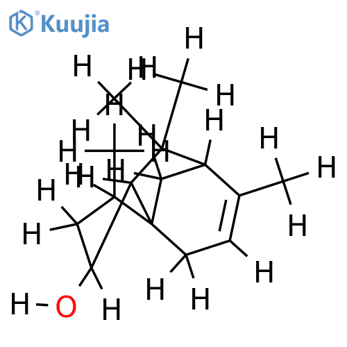 alpha-Biotol structure