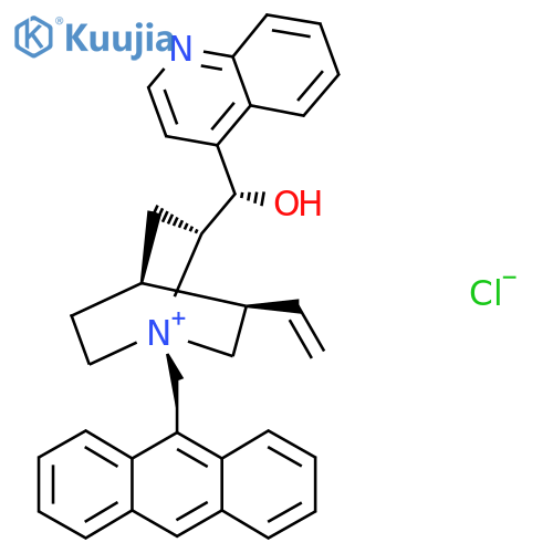199588-72-2 structure