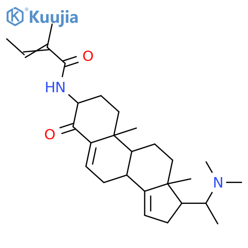 199922-56-0 structure
