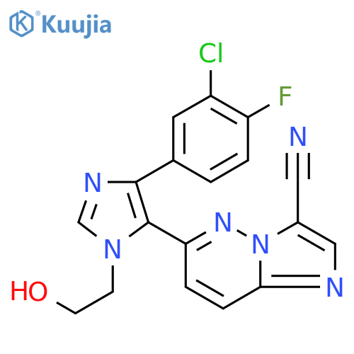 Unii-3ere9QW3XH structure