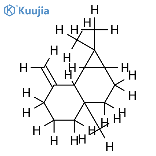 (+)-gamma-Maalien structure