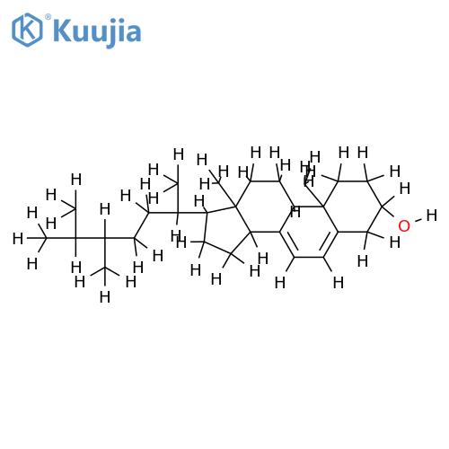 (10R)-3c-Hydroxy-10r.13c-dimethyl-17c-((1R:4R)-1.4.5-trimethyl-hexyl)-(9tH.14tH)-Delta5.7-dodecahydro-1H-cyclopenta[a]phenanthren structure