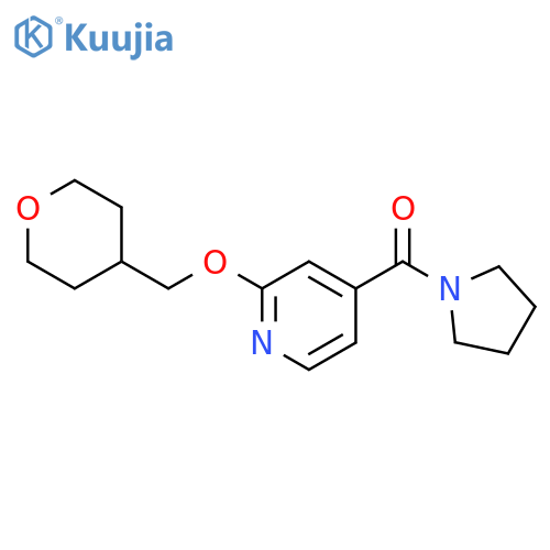 AGBYBYLLQWCLQE-UHFFFAOYSA-N structure