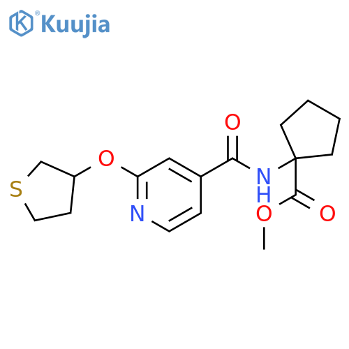 HQHAOPLMFDSHAQ-UHFFFAOYSA-N structure