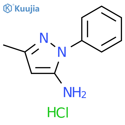 chlorohydrate structure