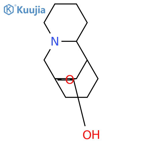 α-Myrifabral A; 6-Epimer structure