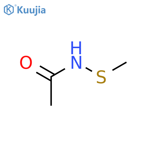 N-methyl-2-sulfanylacetamide structure
