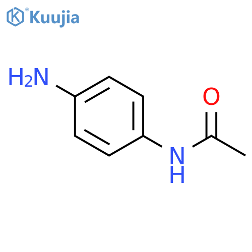 Imidogen, [4-(acetylamino)phenyl]- structure